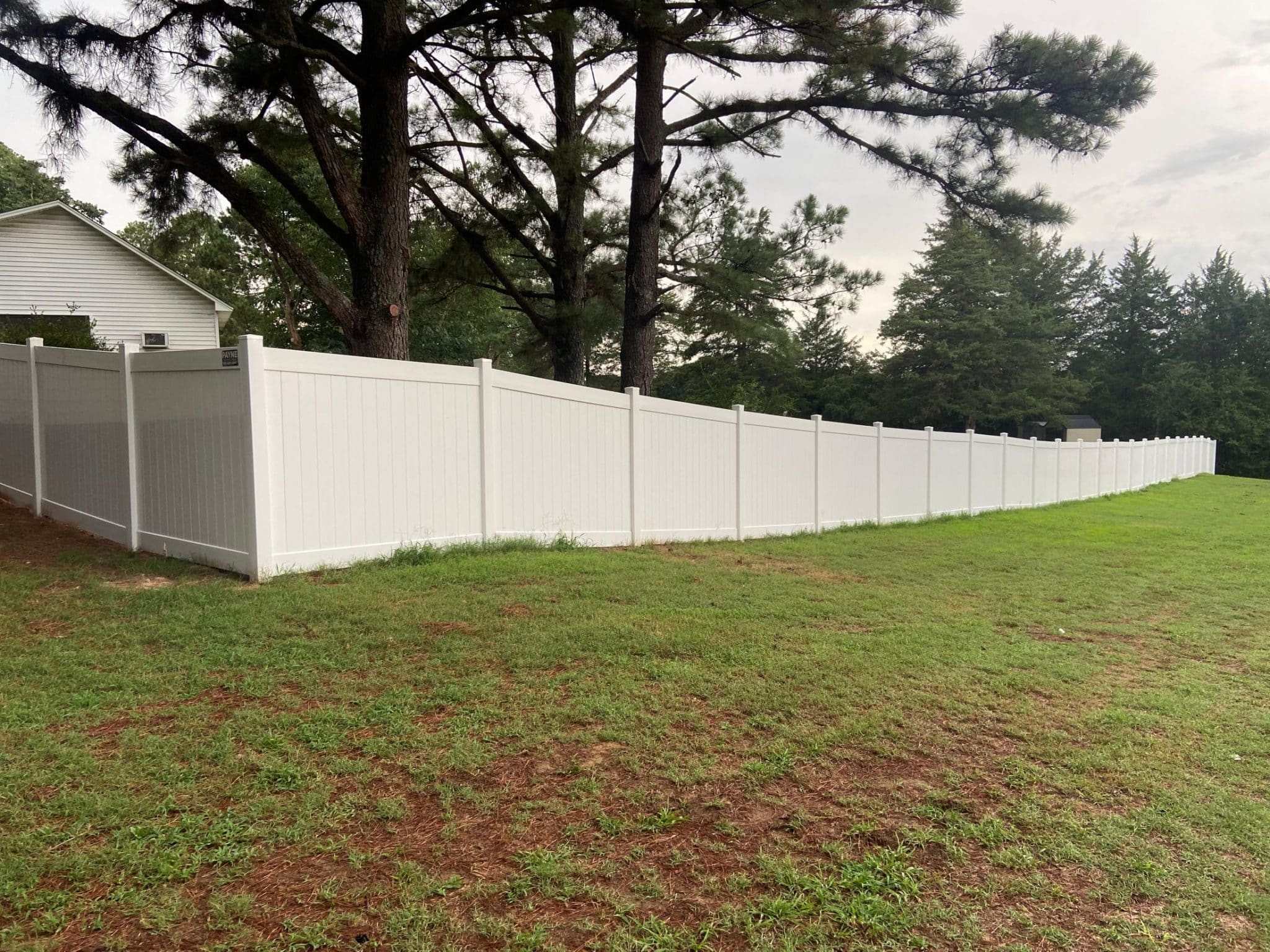 #1 Conway Fence Company & Fence Installation In Conway, AR
